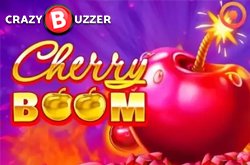 Cherry Boom Slot