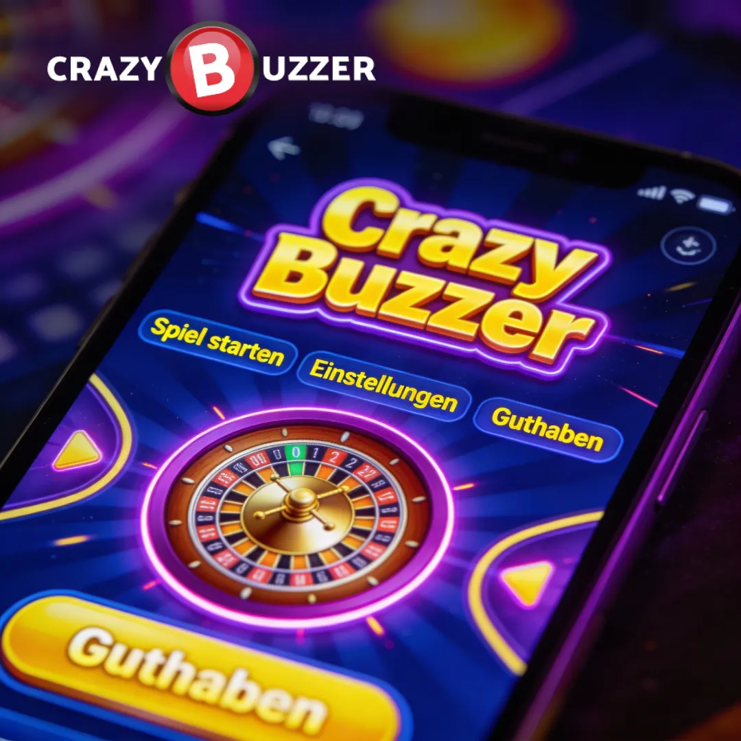 CrazyBuzzer Test