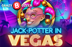 Jackpotter in Vegas Slot