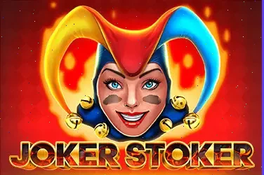 Joker Stoker