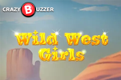 Wild West Girls Slot
